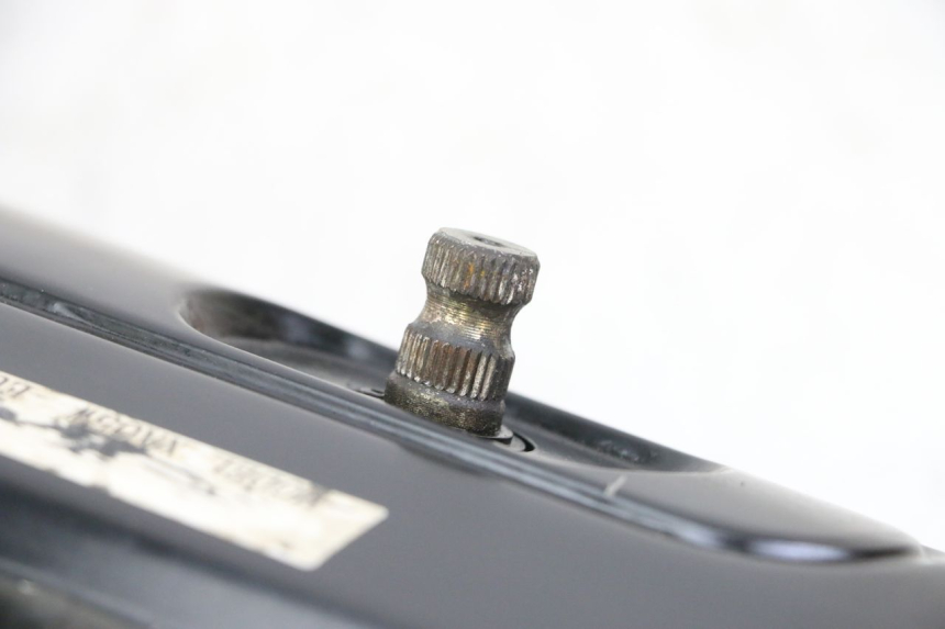 photo de OBUDOWA WARIATORA SYM FIDDLE 3 III 50 (2014 - 2020) - Punkty mocowania