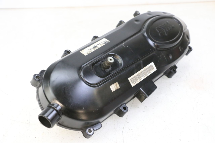 photo de OBUDOWA WARIATORA SYM FIDDLE 3 III 50 (2014 - 2020) - Stan powierzchni