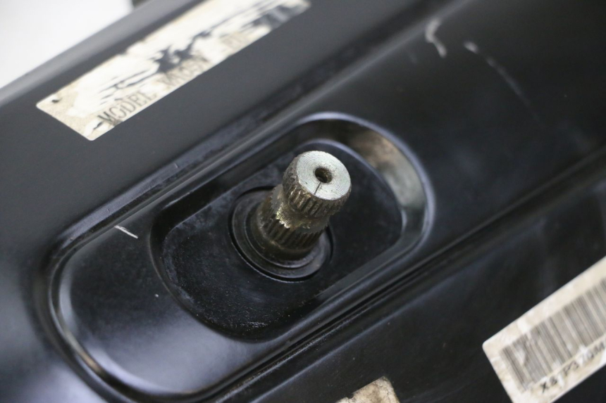 photo de OBUDOWA WARIATORA SYM FIDDLE 3 III 50 (2014 - 2020) - Część sprawdzona