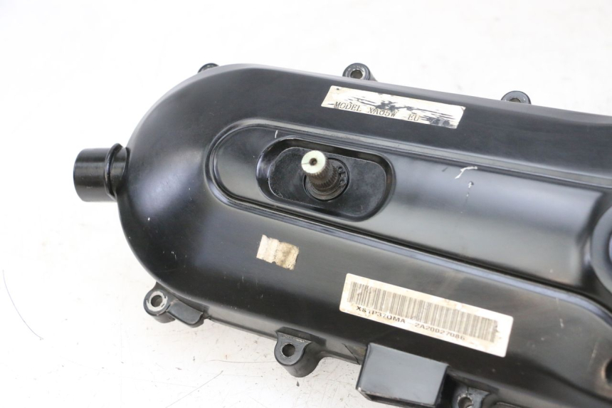 photo de OBUDOWA WARIATORA SYM FIDDLE 3 III 50 (2014 - 2020) - Oznaczenia i referencje