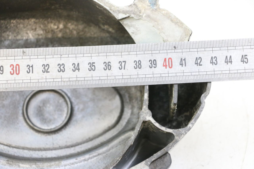 photo de OBUDOWA WARIATORA SYM ORBIT 2 4T 50 (2018 - 2022) - Szczegół części