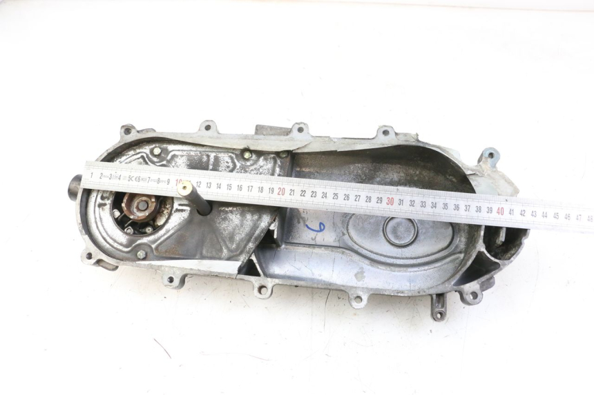 photo de OBUDOWA WARIATORA SYM ORBIT 2 4T 50 (2018 - 2022) - Zoom stanu zużycia