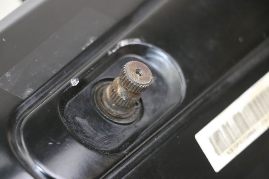 photo de OBUDOWA WARIATORA SYM ORBIT 2 4T 50 (2018 - 2022) - Stan powierzchni