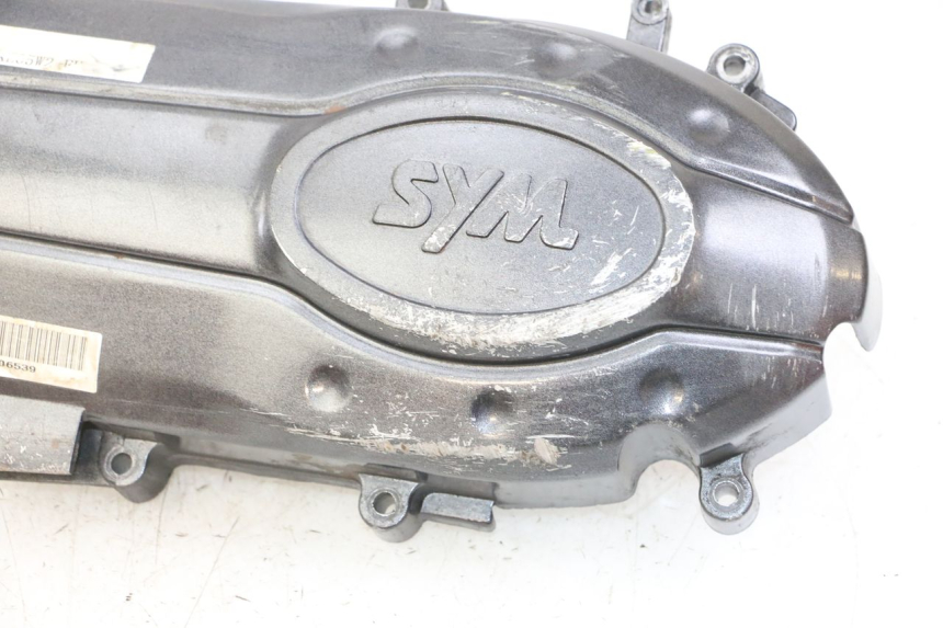 photo de OBUDOWA WARIATORA SYM ORBIT III 3 4T 50 (2018 - 2021) - Stan powierzchni