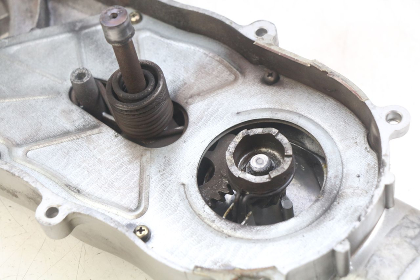 photo de OBUDOWA WARIATORA SYM SYMPHONY 125 (2009 - 2015) - Zoom stanu zużycia