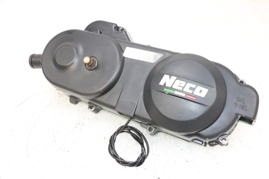 photo de OBUDOWA WARIATORA NECO TEMPO 4T 50 (2022 - 2026) - Widok główny