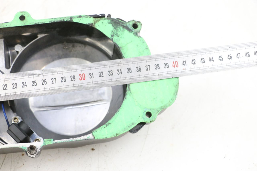 photo de OBUDOWA WARIATORA NECO TEMPO 4T 50 (2022 - 2026) - Szczegół części