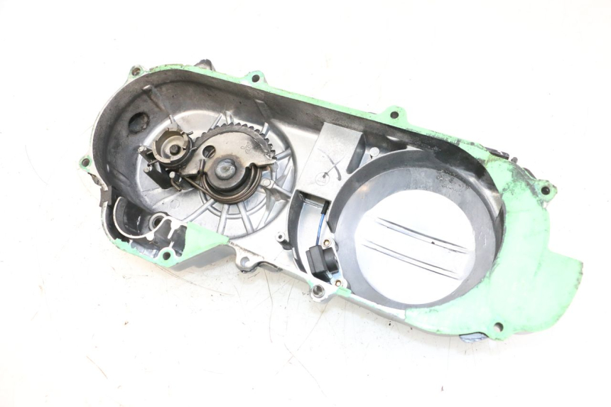 photo de OBUDOWA WARIATORA NECO TEMPO 4T 50 (2022 - 2026) - Zbliżenie techniczne