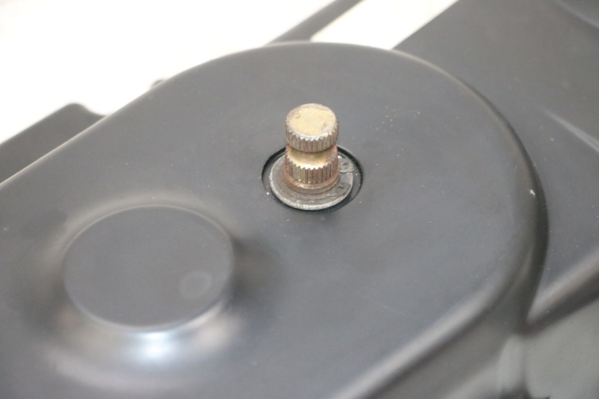 photo de OBUDOWA WARIATORA NECO TEMPO 4T 50 (2022 - 2026) - Punkty mocowania