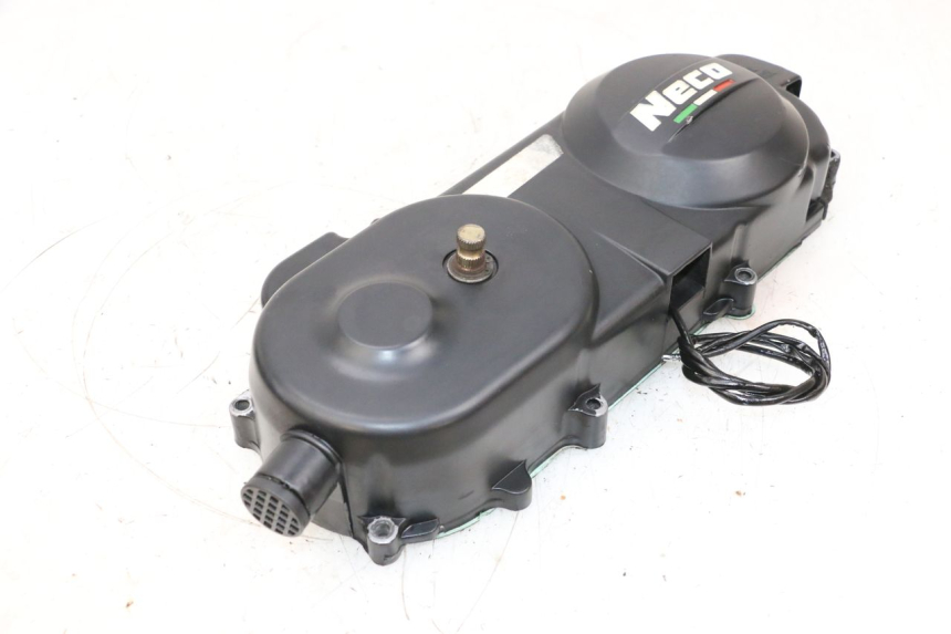 photo de OBUDOWA WARIATORA NECO TEMPO 4T 50 (2022 - 2026) - Stan powierzchni