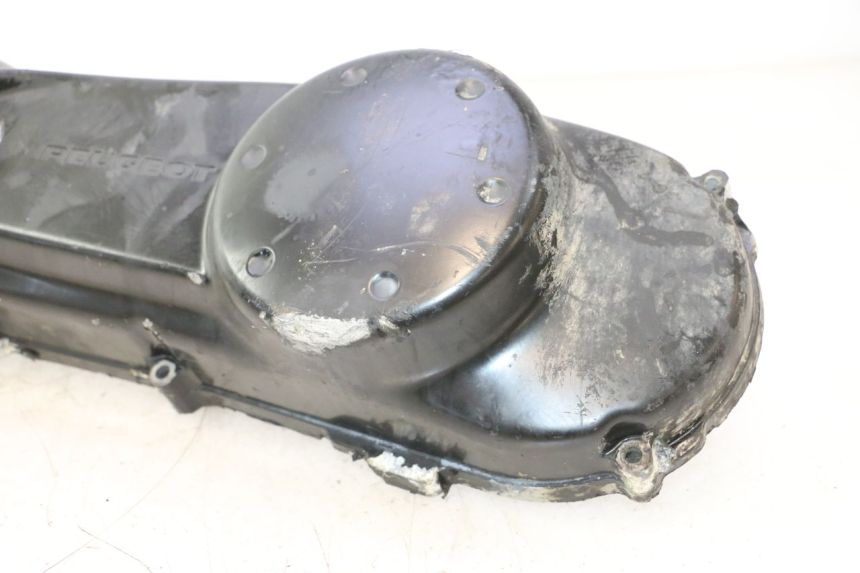 photo de OBUDOWA WARIATORA PEUGEOT TKR TREKKER FURIOUS 50 (2005 - 2014) - Widok produktu