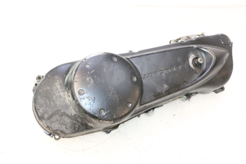photo de OBUDOWA WARIATORA PEUGEOT TKR TREKKER FURIOUS 50 (2005 - 2014) - Część sprawdzona