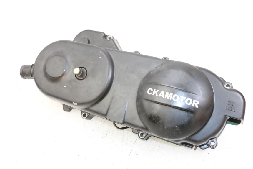 photo de OBUDOWA WARIATORA BAOTIAN TRAVEL SPIRIT 50 (2010 - 2012) - Widok główny