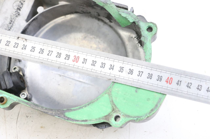 photo de OBUDOWA WARIATORA BAOTIAN TRAVEL SPIRIT 50 (2010 - 2012) - Szczegół części