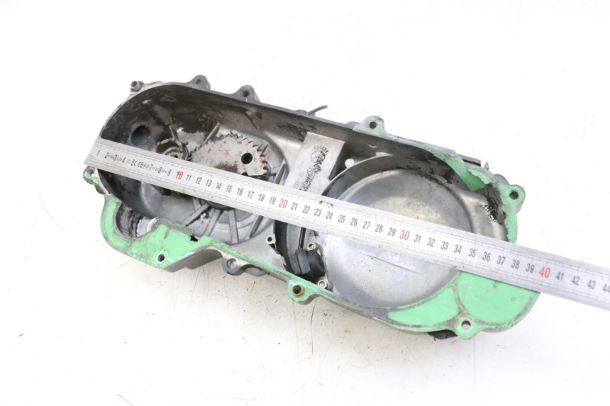 photo de OBUDOWA WARIATORA BAOTIAN TRAVEL SPIRIT 50 (2010 - 2012) - Zoom stanu zużycia