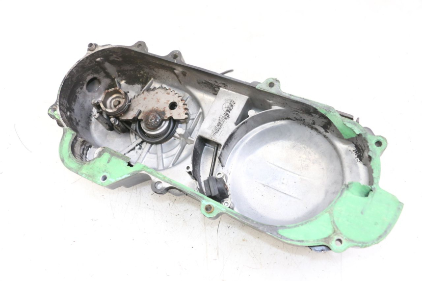 photo de OBUDOWA WARIATORA BAOTIAN TRAVEL SPIRIT 50 (2010 - 2012) - Inny kąt widzenia