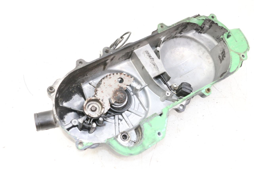 photo de OBUDOWA WARIATORA BAOTIAN TRAVEL SPIRIT 50 (2010 - 2012) - Zbliżenie techniczne