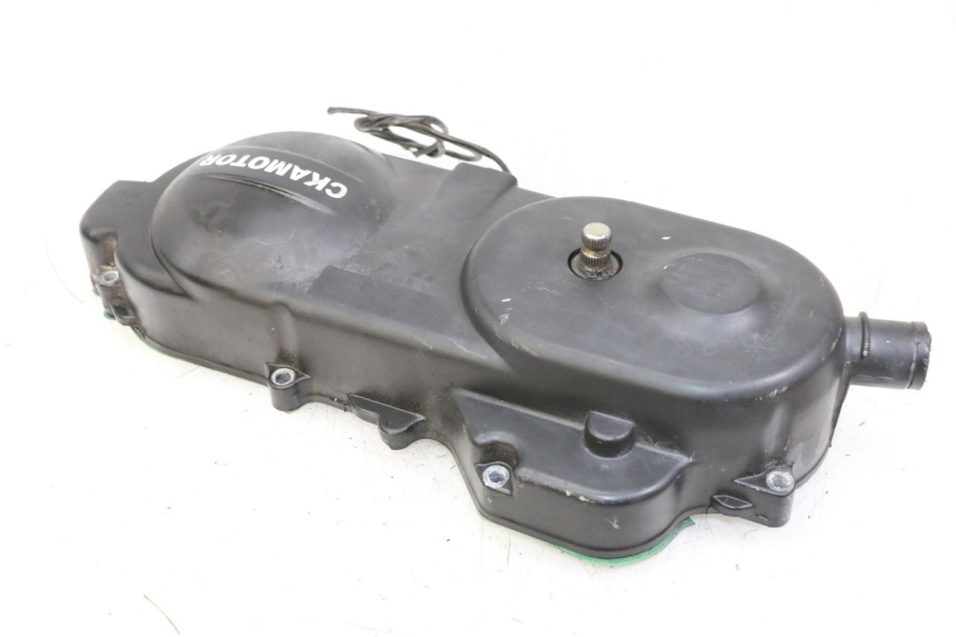 photo de OBUDOWA WARIATORA BAOTIAN TRAVEL SPIRIT 50 (2010 - 2012) - Punkty mocowania