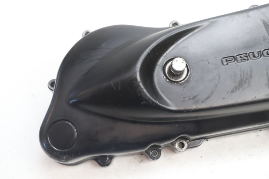 photo de OBUDOWA WARIATORA PEUGEOT TREKKER TKR 50 (2005 - 2014) - Szczegół części