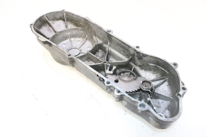 photo de OBUDOWA WARIATORA PEUGEOT TREKKER 50 (1995 - 2004) - Zoom stanu zużycia