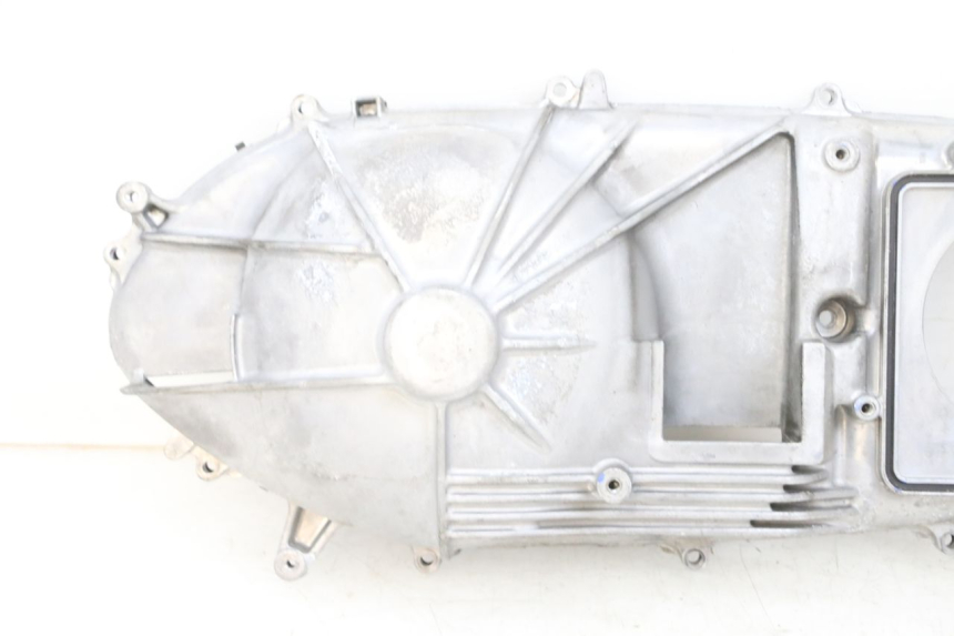 photo de OBUDOWA WARIATORA YAMAHA TRICITY 300 (2020 - 2024) - Widok ogólny