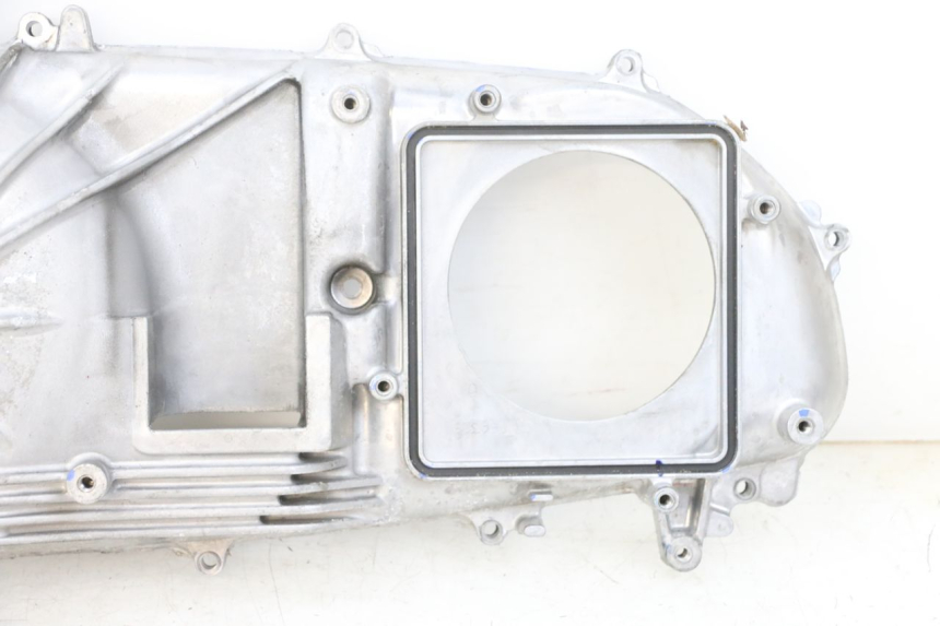 photo de OBUDOWA WARIATORA YAMAHA TRICITY 300 (2020 - 2024) - Punkty mocowania