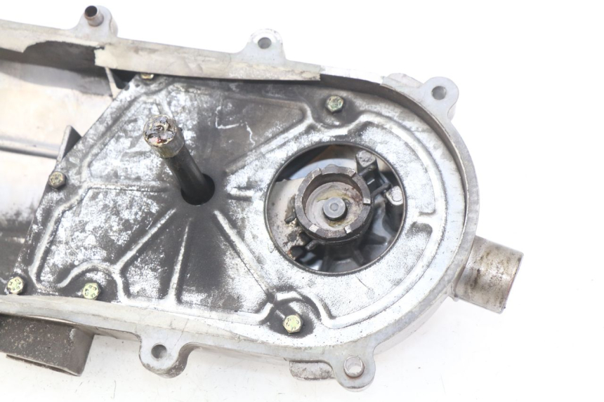 photo de OBUDOWA WARIATORA PEUGEOT TWEET 4T 50 (2018 - 2022) - Zoom stanu zużycia