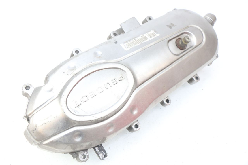 photo de OBUDOWA WARIATORA PEUGEOT TWEET 4T 50 (2018 - 2022) - Widok ogólny