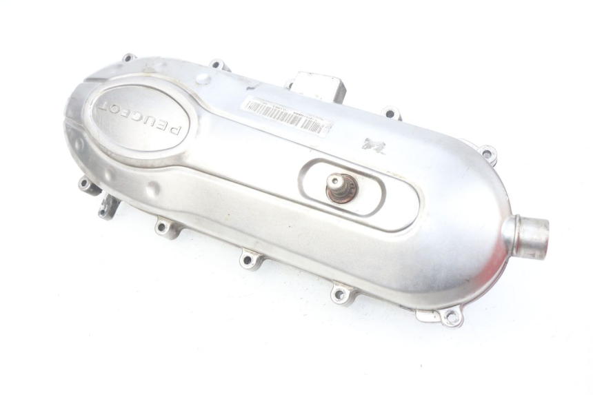 photo de OBUDOWA WARIATORA PEUGEOT TWEET 4T 50 (2018 - 2022) - Punkty mocowania