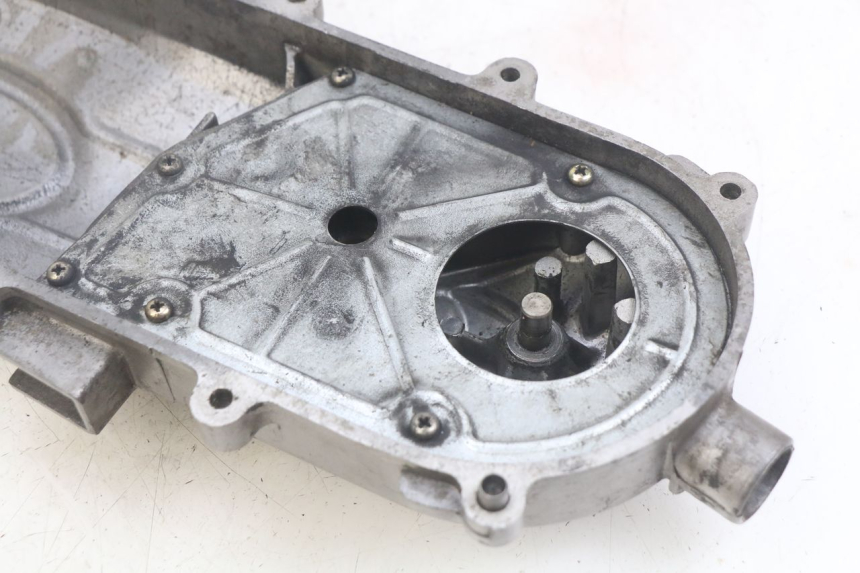 photo de OBUDOWA WARIATORA PEUGEOT TWEET 4T 50 (2010 - 2014) - Zoom stanu zużycia