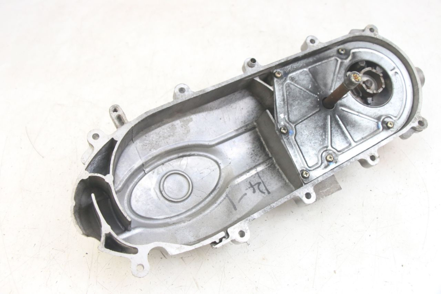 photo de OBUDOWA WARIATORA PEUGEOT TWEET 4T 50 (2014 - 2019) - Zoom stanu zużycia