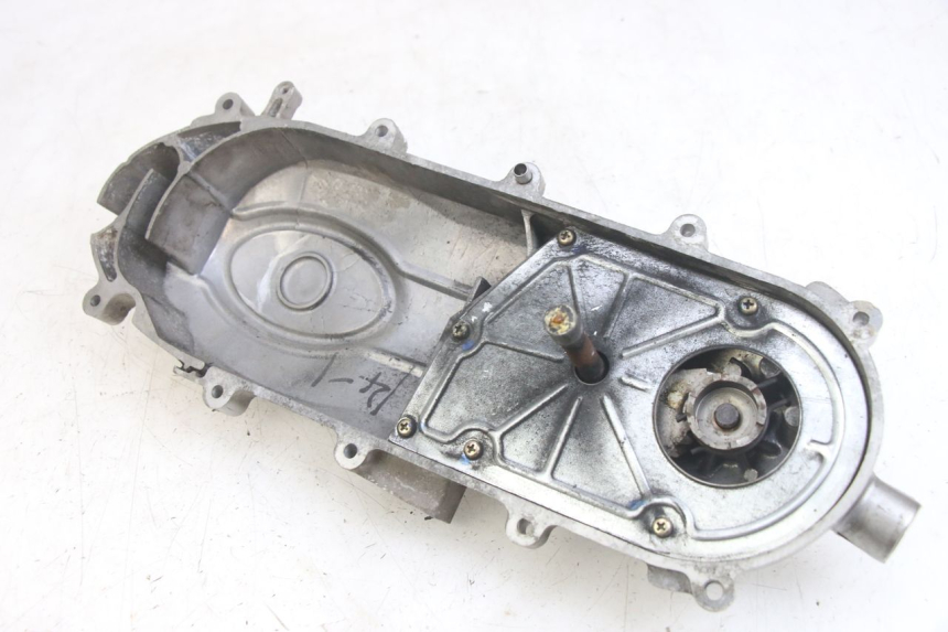 photo de OBUDOWA WARIATORA PEUGEOT TWEET 4T 50 (2014 - 2019) - Inny kąt widzenia