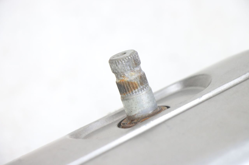 photo de OBUDOWA WARIATORA PEUGEOT TWEET 4T 50 (2014 - 2019) - Widok ogólny