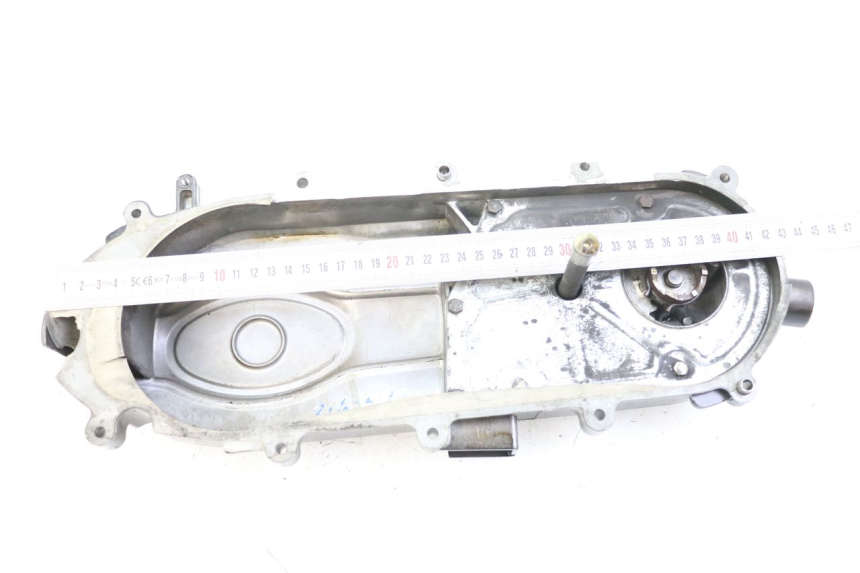 photo de OBUDOWA WARIATORA PEUGEOT TWEET 4T 50 (2018 - 2022) - Zoom stanu zużycia