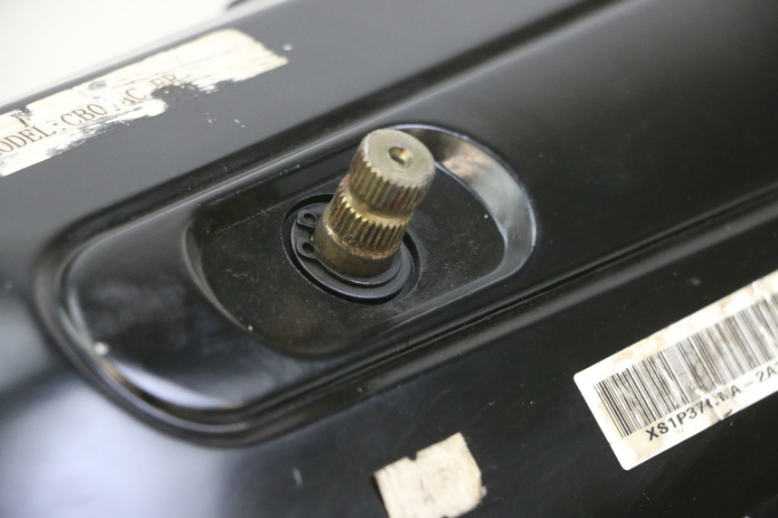 photo de OBUDOWA WARIATORA PEUGEOT TWEET 4T 50 (2018 - 2022) - Część sprawdzona