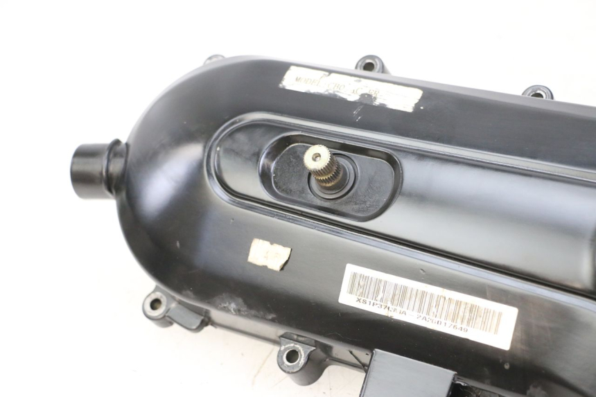 photo de OBUDOWA WARIATORA PEUGEOT TWEET 4T 50 (2018 - 2022) - Oznaczenia i referencje