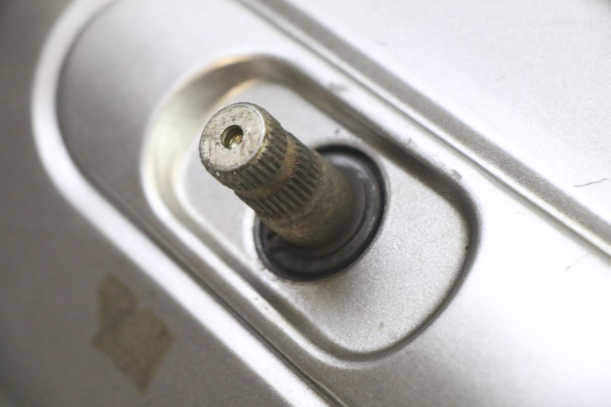 photo de OBUDOWA WARIATORA PEUGEOT TWEET 4T 50 (2014 - 2019) - Inny kąt widzenia