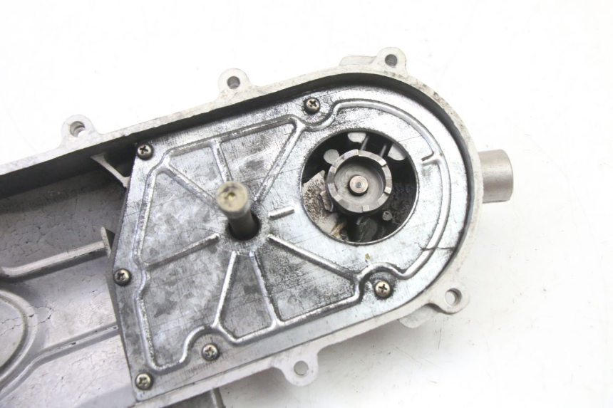 photo de OBUDOWA WARIATORA PEUGEOT TWEET 4T 50 (2014 - 2019) - Stan powierzchni