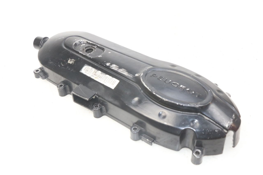 photo de OBUDOWA WARIATORA PEUGEOT TWEET ACTIVE 4T 50 (2018 - 2022) - Inny kąt widzenia