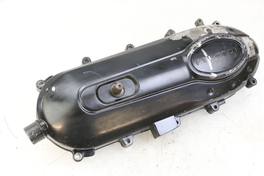 photo de OBUDOWA WARIATORA PEUGEOT TWEET PRO CARGO 50 (2018 - 2022) - Widok główny