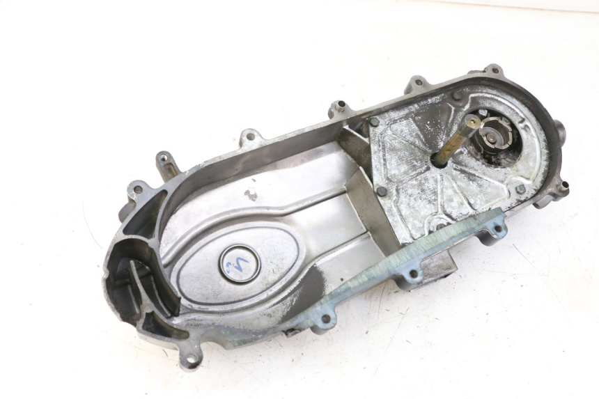 photo de OBUDOWA WARIATORA PEUGEOT TWEET PRO CARGO 50 (2018 - 2022) - Zoom stanu zużycia