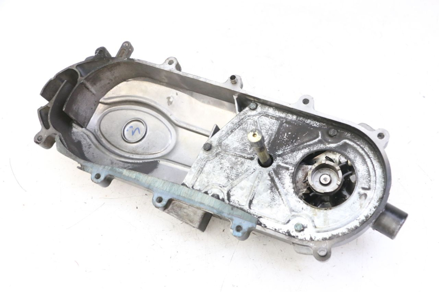 photo de OBUDOWA WARIATORA PEUGEOT TWEET PRO CARGO 50 (2018 - 2022) - Inny kąt widzenia