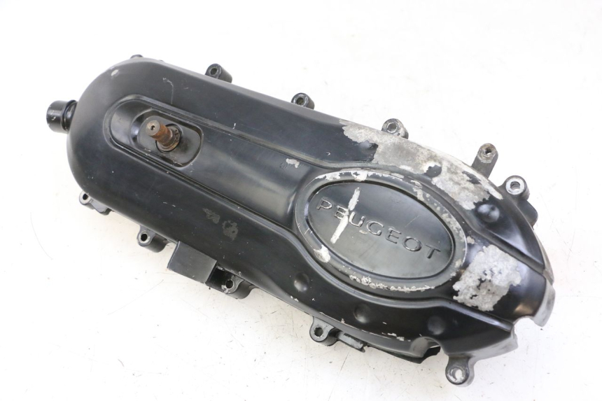 photo de OBUDOWA WARIATORA PEUGEOT TWEET PRO CARGO 50 (2018 - 2022) - Widok ogólny