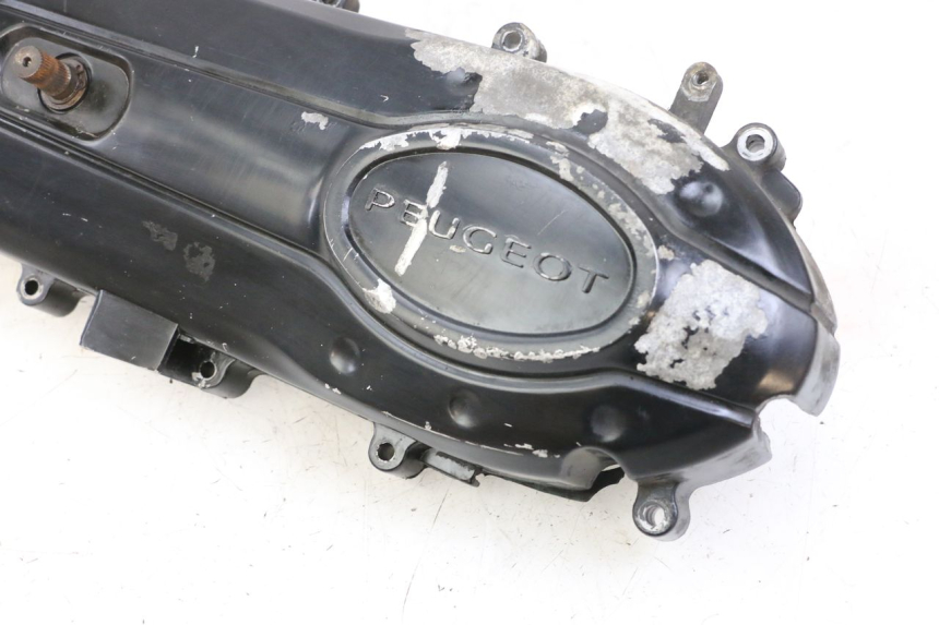 photo de OBUDOWA WARIATORA PEUGEOT TWEET PRO CARGO 50 (2018 - 2022) - Punkty mocowania