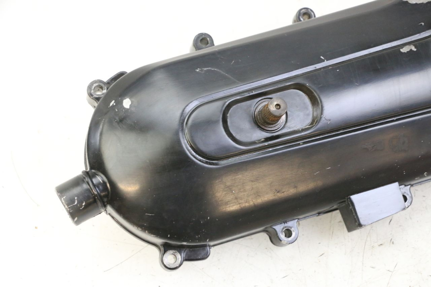 photo de OBUDOWA WARIATORA PEUGEOT TWEET PRO CARGO 50 (2018 - 2022) - Część sprawdzona