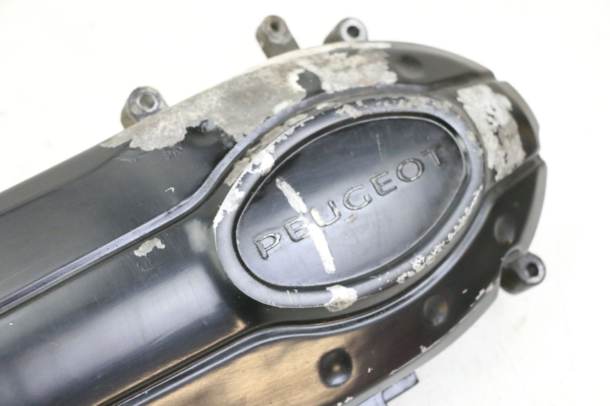 photo de OBUDOWA WARIATORA PEUGEOT TWEET PRO CARGO 50 (2018 - 2022) - Oznaczenia i referencje