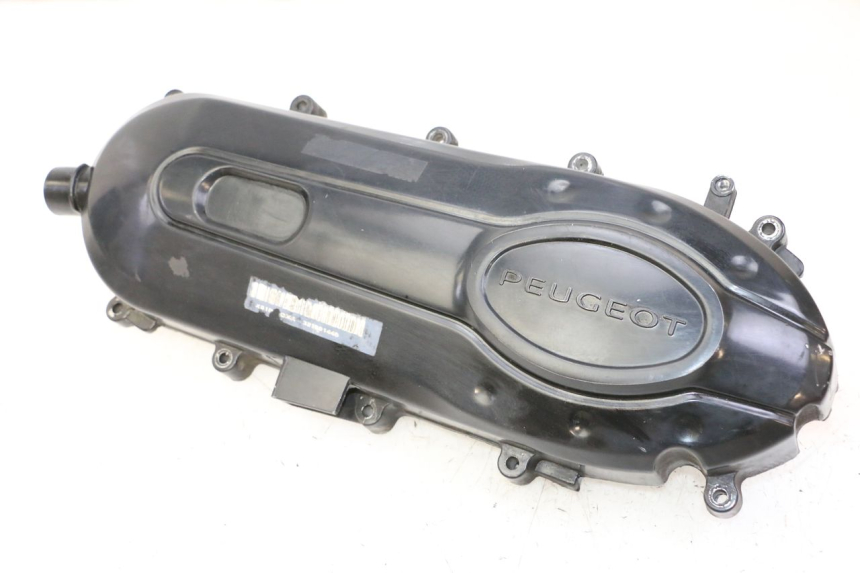 photo de OBUDOWA WARIATORA PEUGEOT TWEET PRO CARGO 50 (2018 - 2022) - Widok główny