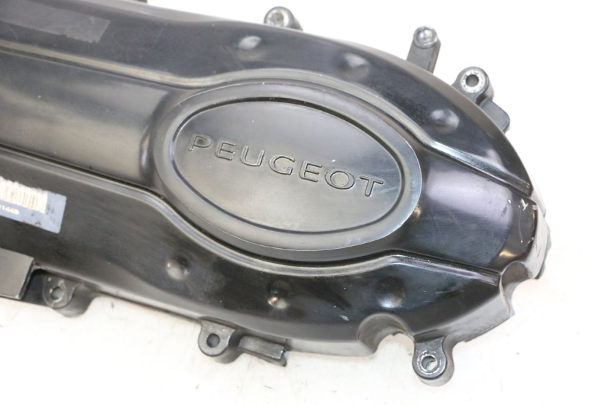 photo de OBUDOWA WARIATORA PEUGEOT TWEET PRO CARGO 50 (2018 - 2022) - Szczegóły charakterystyczne