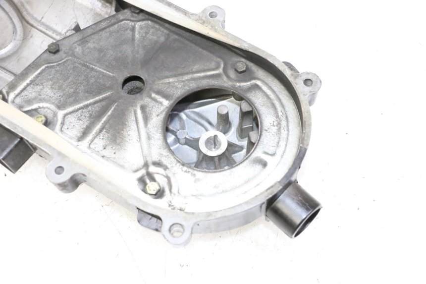 photo de OBUDOWA WARIATORA PEUGEOT TWEET PRO CARGO 50 (2018 - 2022) - Inny kąt widzenia