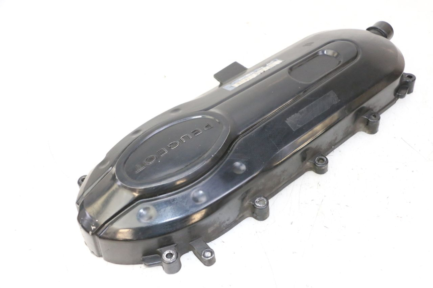 photo de OBUDOWA WARIATORA PEUGEOT TWEET PRO CARGO 50 (2018 - 2022) - Punkty mocowania